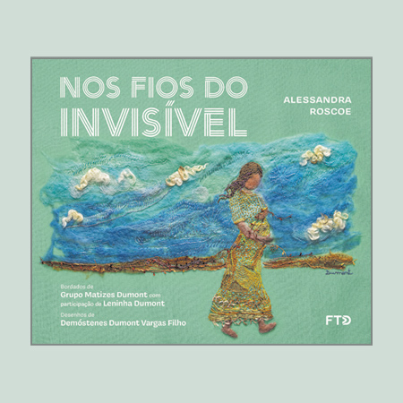 Nos fios do invisível