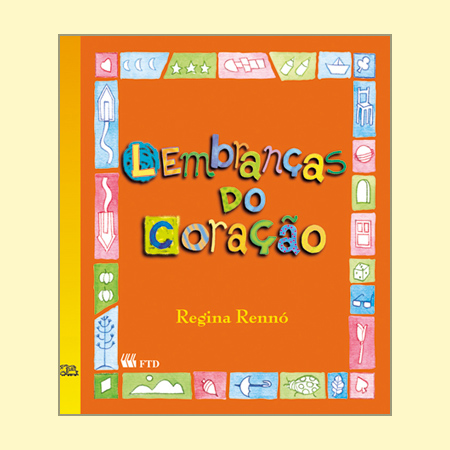 Lembranças do coração