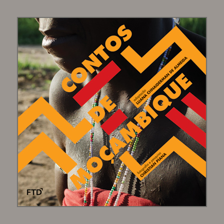 Contos de Moçambique