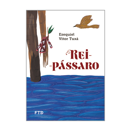 Rei-pássaro