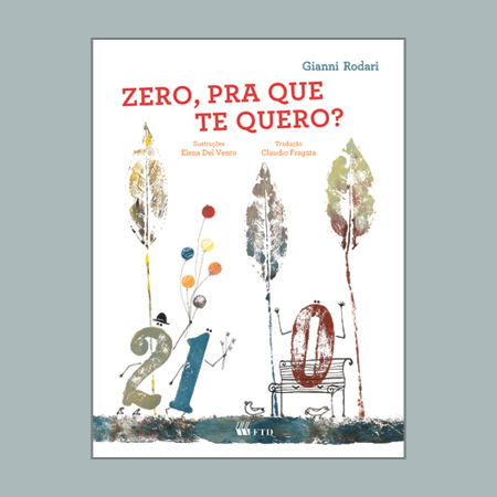 Zero, pra que te quero?
