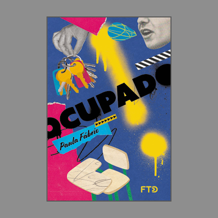 Ocupado!