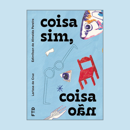 Coisa sim, coisa não