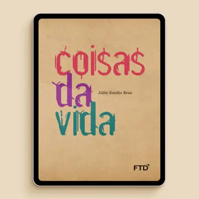 Coisas da vida