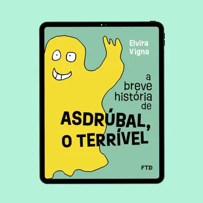 A breve história de Asdrúbal, o Terrível