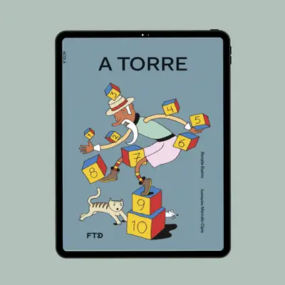 A torre