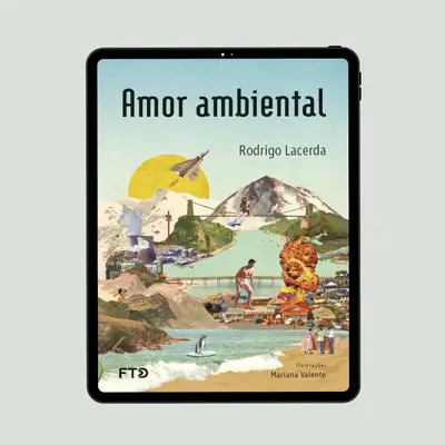 Amor ambiental