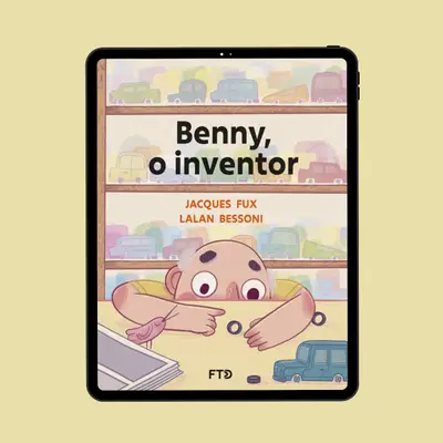 Benny, o inventor