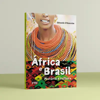 África e Brasil: história e cultura