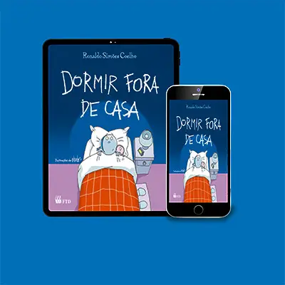 Dormir fora de casa