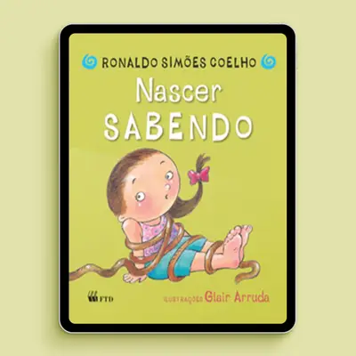 Nascer sabendo