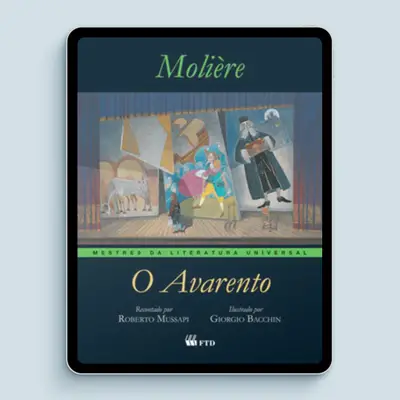 O avarento