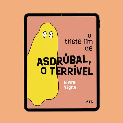 O triste fim de Asdrúbal, o Terrível