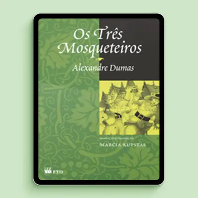 Os três mosqueteiros