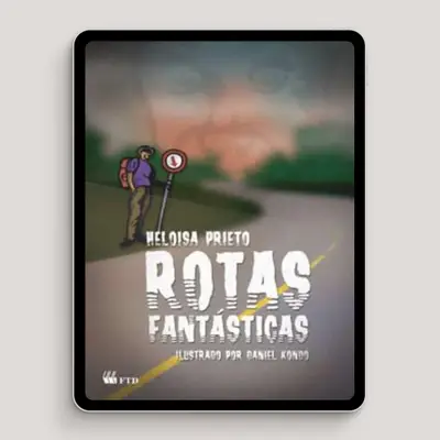 Rotas fantásticas