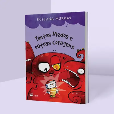 Tantos medos e outras coragens