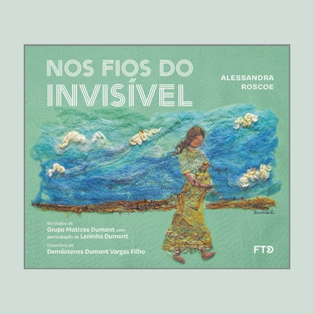 Nos fios do invisível
