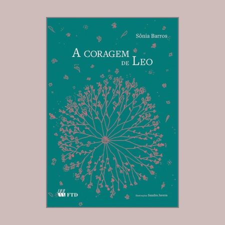A coragem de Leo