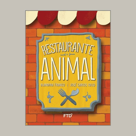 Restaurante animal