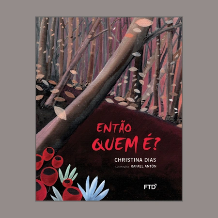 Então quem é?