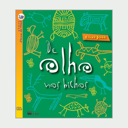 De olho nos bichos