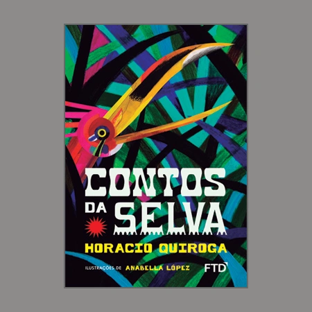 Contos da selva