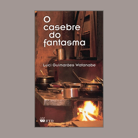 O casebre do fantasma