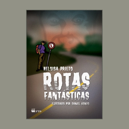 Rotas fantásticas