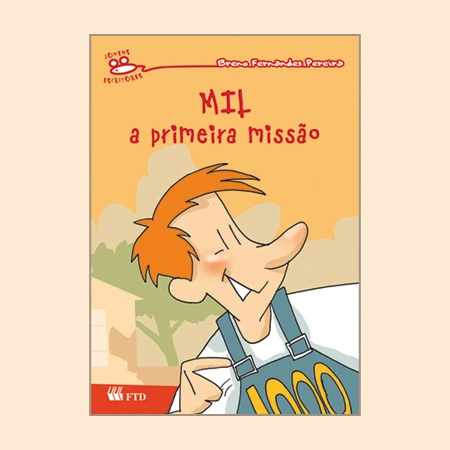 Mil: a primeira missão