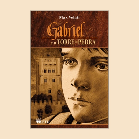 Gabriel e a torre de pedra