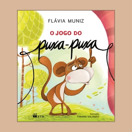 O jogo do puxa-puxa