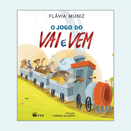 O jogo do vai e vem
