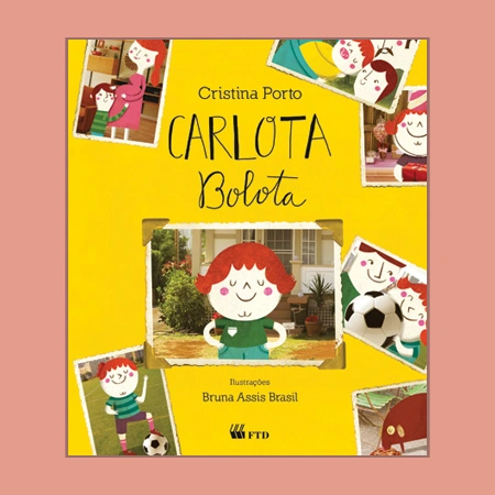 Carlota Bolota