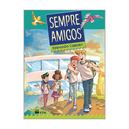 Sempre amigos