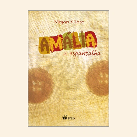 Amália, a espantalha