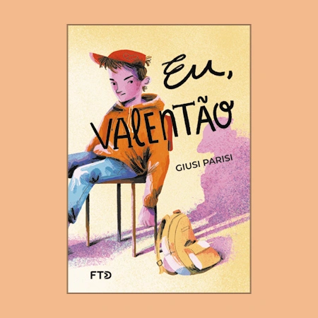 Eu, valentão