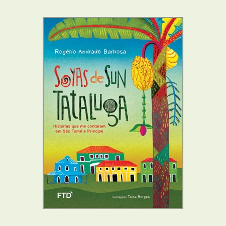 Soyas de Sun Tataluga