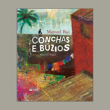 Conchas e búzios