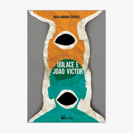Uólace e João Victor