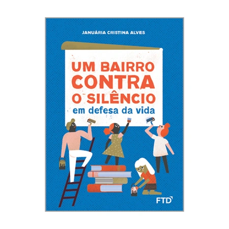 Um bairro contra o silêncio: em defesa da vida