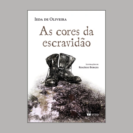 As cores da escravidão
