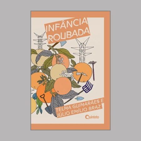 Infância roubada