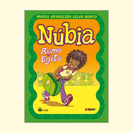 Núbia rumo ao Egito