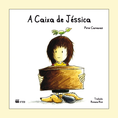 A caixa de Jéssica