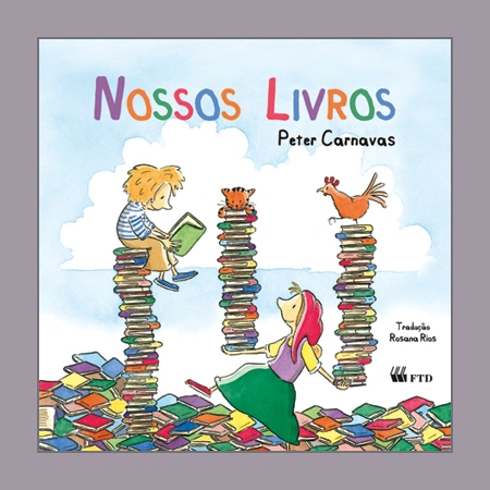 Nossos livros