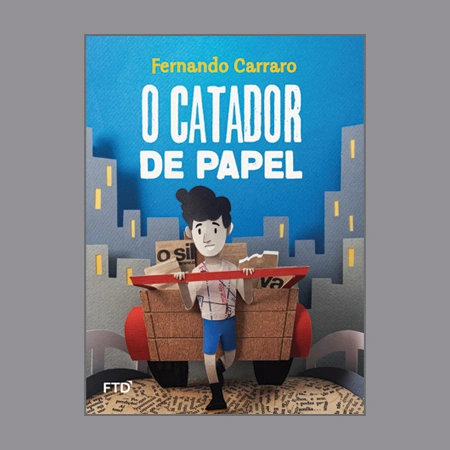 O catador de papel