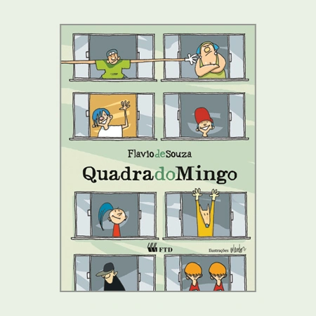 Quadradomingo