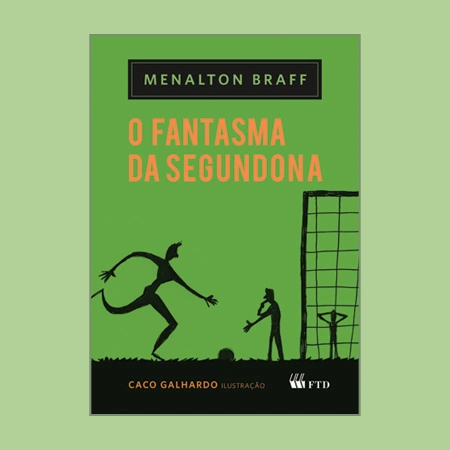 O fantasma da segundona