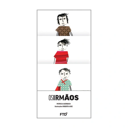 Os irmãos