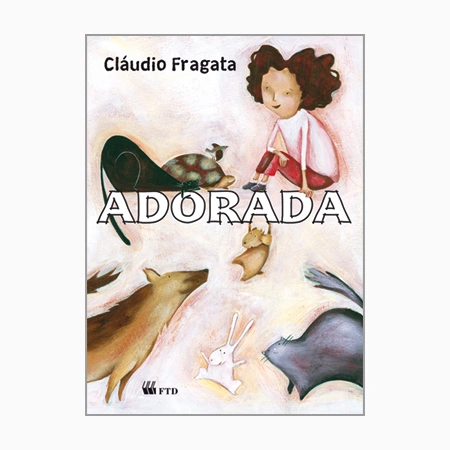 Adorada
